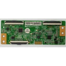 CC430LV1D, NEMUİS, N2TP430FHDLV2D-F_F6 , T-con board