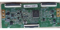HV430QUBH10, 47-6021265, 43UHD Duai, 20180806_X, HV430QUBH10 44-9771461OAT3BA, TCON BOARD