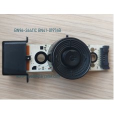 SAMSUNG, BN41-01976B, BN96-26411C, UF5000/1.2T, TUŞ TAKIMI