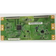 PT500GT02-4-C-3 , Vestel 50UA9600 4K T Con Board