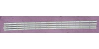 MSG-T500-VA-3030-2.1-19001-2-09-A1 , 50 DG 22000 LedBar , CX500DLEDM , DIJITSU, 50DG22000, LED BAR