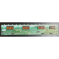 SSI_400_14A01 , REV0.1 , INVERTER BOARD