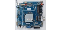 Sunny SN43LEDA88/0227, Anakart , Main board, CV6488H-Y