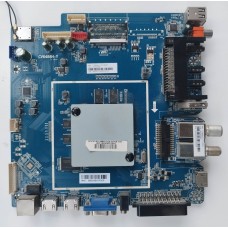 Sunny SN43LEDA88/0227, Anakart , Main board, CV6488H-Y