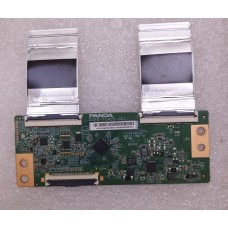 PANDA, CCPD-TC425-001, T-CON BOARD