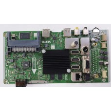 17MB130P 23488481 JVC LT-50VU73T ANAKART, MAİN BOARD 
