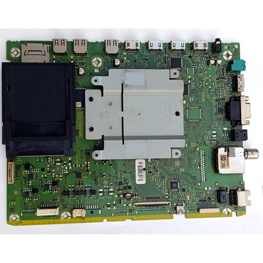 TNPH0993 3 A, TXN/A10TYUE, PANASONİC, TX-L42ETW5, ANA KART, MAIN BOARD TNPH0993 3 A, TXN/A10TYUE, PANASONİC, TX-L42ETW5, ANA KART, MAIN BOARD