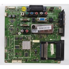 BN41-01165B , BN94-02710G , SAMSUNG LE40B530P , Anakart , Main Board