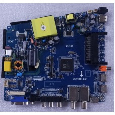 CV3663BH-Q42, DİGİTSU DJ43, MAINBOARD, ANAKART