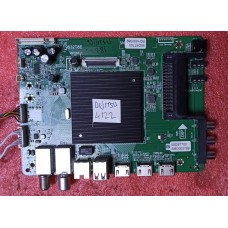 4704-MT9632-A2233G01, 9632T8E, DIJITSU 50DS7700, ANAKART, MAINBOARD