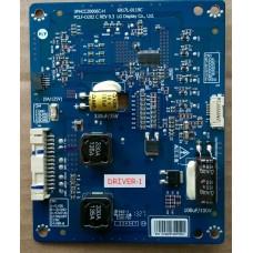 6917L-0119C, 3PHCC20006C-H, PCLF-D202 C REV 0.3, LED 