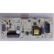 ZNL193R-07, ZPS120, Arçelik A49L6750 5B, Led Driver Board