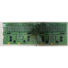 KLE-D550EWHF160, LED DRIVER BOARD, LG 55XF3C-B