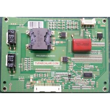 6917L-0134A, PPW-LE42RN-0 (A) REV0.5, LC420DUN (SF) (U2), LED SÜRÜCÜ, DRİVER