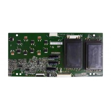 VIT71872.50 LOGAH REV:0, LS-1942T04001-8A7-8890058, INVERTER BOARD