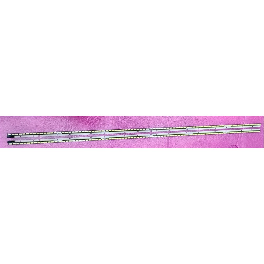 65'' V14 ART3 TV REV0.5 1 L-TYPE (84 LEDli) 71.5 CM TV LED Bar Takımı 65'' V14 ART3 TV REV0.5 1 L-TYPE (84 LEDli) 71.5 CM TV LED Bar Takımı