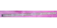 65'' V14 ART3 TV REV0.5 1 L-TYPE (84 LEDli) 71.5 CM TV LED Bar Takımı 