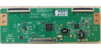 6870C-0452A , LC500DUE-SFR1, LG , T CON Board