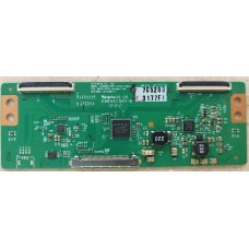 6870C-0452A , LC500DUE-SFR1, LG , T CON Board