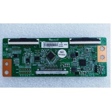 N2TP430FHDLV1D CC430LV1D Nemus Tcon Board