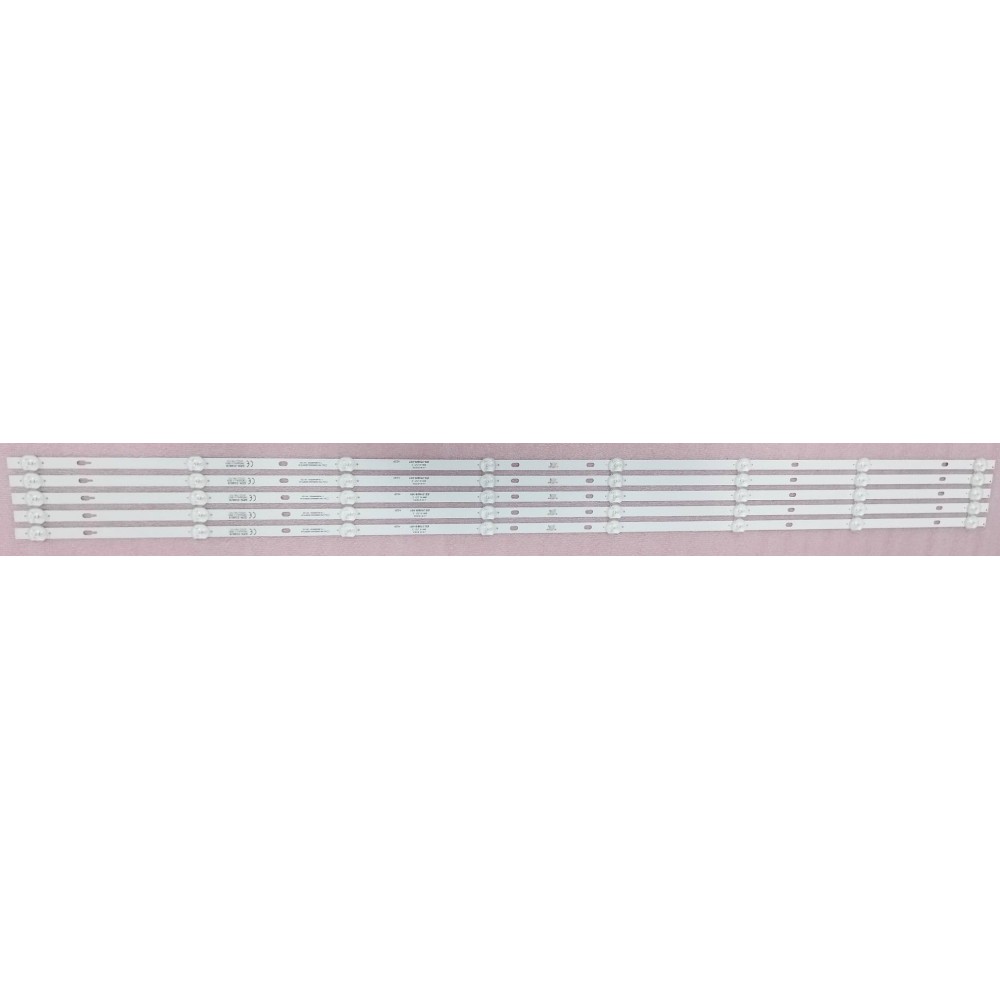 YUMATU 48, 49 INC 5 ADET TV LED BAR YUMATU 48, 49 INC 5 ADET TV LED BAR