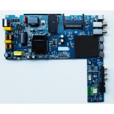 EL.MT9602-FG95, DIJITSU 50DS9800, V500DJ7-QE1, CX500DLEDM, ANAKART, MAİN BOARD