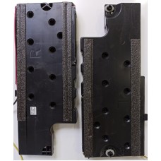 BN96-25565B, BN96-25565A, HOPARLÖR SAMSUNG UE42F5070S, UE46F6650SSXTK, UE40F6400, UE42F5570SS HOPARLOR