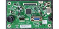 Samsung LS24R350FZRXUF Anakart , Main Board HKC-MT97 (HKCMNT MT9700-J1 (320MA)