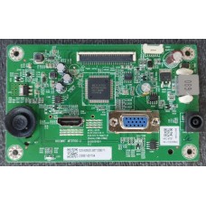 Samsung LS24R350FZRXUF Anakart , Main Board HKC-MT97 (HKCMNT MT9700-J1 (320MA)