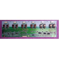 T87I029.14, SAMSUNG, INVERTER BOARD (TVPINV0234M) 32'' INVERTER