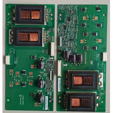 VIT71043.51, SLAVE, PHILIPS 42PFL7762D/12, INVERTER BOARD (TVPINV0239Y)