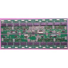 4H.V1838.371/C2 , MASTER , 4H.V1838.381/C2 , SLAVE , AUO, V183, E206453, INVERTER BOARD