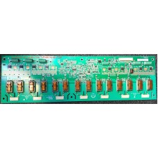 4H.V0708.661/A , T315XW02 VC , Inverter Board