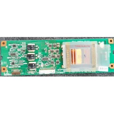 LG  - 6632L-0198D 6632L-0198D, YPNL-T010H, LC370WX1 (SLAVE), LC370WX1-SL01, Inverter Board Slave