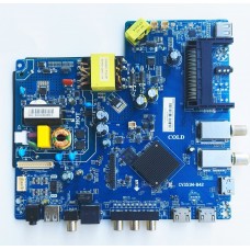 CV351M-B42, TELENOVA 43NSK9001, ANAKART, MAIN BOARD