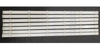 HI-LEVEL HL49FIL403/0216, HL49FIL403-TNR, LED BAR, HI-LEVEL, HL49FAL27/0216, SN49FAL27/0216, 05-49C-SMC-OD30-7X6-480X14-190904 , 261501009090 , YAL13-00630301-15, LED BAR, SE49D06-ZC42AG-02, 303SE490007 , LED BAR