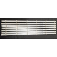 HI-LEVEL HL49FIL403/0216, HL49FIL403-TNR, LED BAR, HI-LEVEL, HL49FAL27/0216, SN49FAL27/0216, 05-49C-SMC-OD30-7X6-480X14-190904 , 261501009090 , YAL13-00630301-15, LED BAR, SE49D06-ZC42AG-02, 303SE490007 , LED BAR