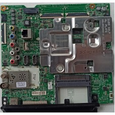 EAX67133404 (1.0), EBL61841001, EBT64564403, 64564403, EAX67133404(1.0), LG 55UJ630V-ZA, Main Board, Ana Kart
