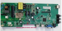 TSUMV56/MSD3553-T5C3, 115C5A, MT17-183HP328-001721, Philips 32BDL4012N/62, Ana Kart, Main Board, K320WDK3 , HV320WHB-N85 TSUMV56/MSD3553-T5C3, 115C5A, MT17-183HP328-001721, Philips 32BDL4012N/62, Ana Kart, Main Board, K320WDK3 , HV320WHB-N85