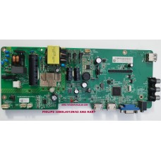 TSUMV56/MSD3553-T5C3, 115C5A, MT17-183HP328-001721, Philips 32BDL4012N/62, Ana Kart, Main Board, K320WDK3 , HV320WHB-N85 TSUMV56/MSD3553-T5C3, 115C5A, MT17-183HP328-001721, Philips 32BDL4012N/62, Ana Kart, Main Board, K320WDK3 , HV320WHB-N85