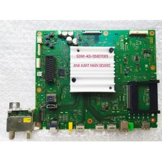 1-980-837-11 , SONY-KD-55XD7005 , Anakart Main Board , (198083711) 
