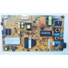 EAX64905801 (1.8), EAY62811001, LGP55-13LPB, 3PAGC10126A-R, LG 55LA660S, LG 55LA740S , Besleme , Power Board