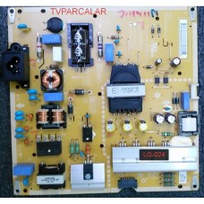 EAX66203001 (1.6), EAY63630601, EAX66203001, LGP3942D-15CH1, 3PCR00846B, PLDF-L402A, LG 42LF650V-ZB, LG 42LF650V, POWER BOARD, LC420DUH(MG)(P1)