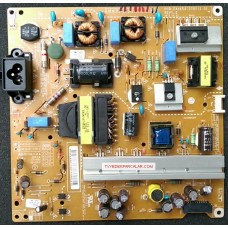 LG 42LB580V, LED TV LGP3942-14PL1, EAX65423701 (1.9), 42LB580V, LGP3942-14PL1, EAX65423701, POWER BOARD 