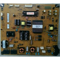 EAX64310801 (1.3), EAY62512801, LGP55H-12LPB, 3PAGC10077A-R, PLDK-L102A, LG 55LM620S POWER BOARD
