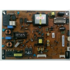 EAY62608902, EAX64744201(1.3), LGP4247L-12LPB-3P, PLDF-L103B, LG, POWER BOARD, BESLEME KARTI