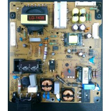 EAX64908001(1.9), EAX64908001, EAY62831201, LGP3942-13P, PSED-L222A, LG 42GA6400, LG 42LA640S, POWER BOARD, Besleme