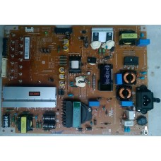 EAX65424001(2.3), LGP42-14LPB, LG 42LB670, POWER BOARD, BESLEME