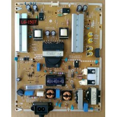 EAX66490701, EAY64009501, 3PCR01090B, PLDH-L422A, LGP49F-15UL2, LG 49UF6407-ZA, BESLEME, POWER BOARD