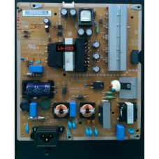 EAX66232501 ( 1.6 ), LGP43RID-15CH1, 43LX341C-ZA POWER BOARD, BESLEME 
